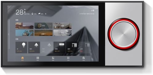 顛覆全場景智能家居 wingto云圖超級品類新物種來襲