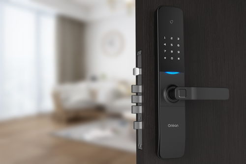 新房裝修要不要安裝指紋鎖 會不會有隱患 客觀地提些建議給大家