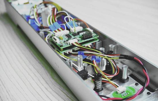 敢不敢買？那些幾百塊的智能門鎖控制板揭秘