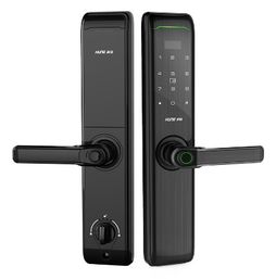 智能鎖VS機械鎖 便捷與安全的進化，剖析智能門鎖控制板的核心作用